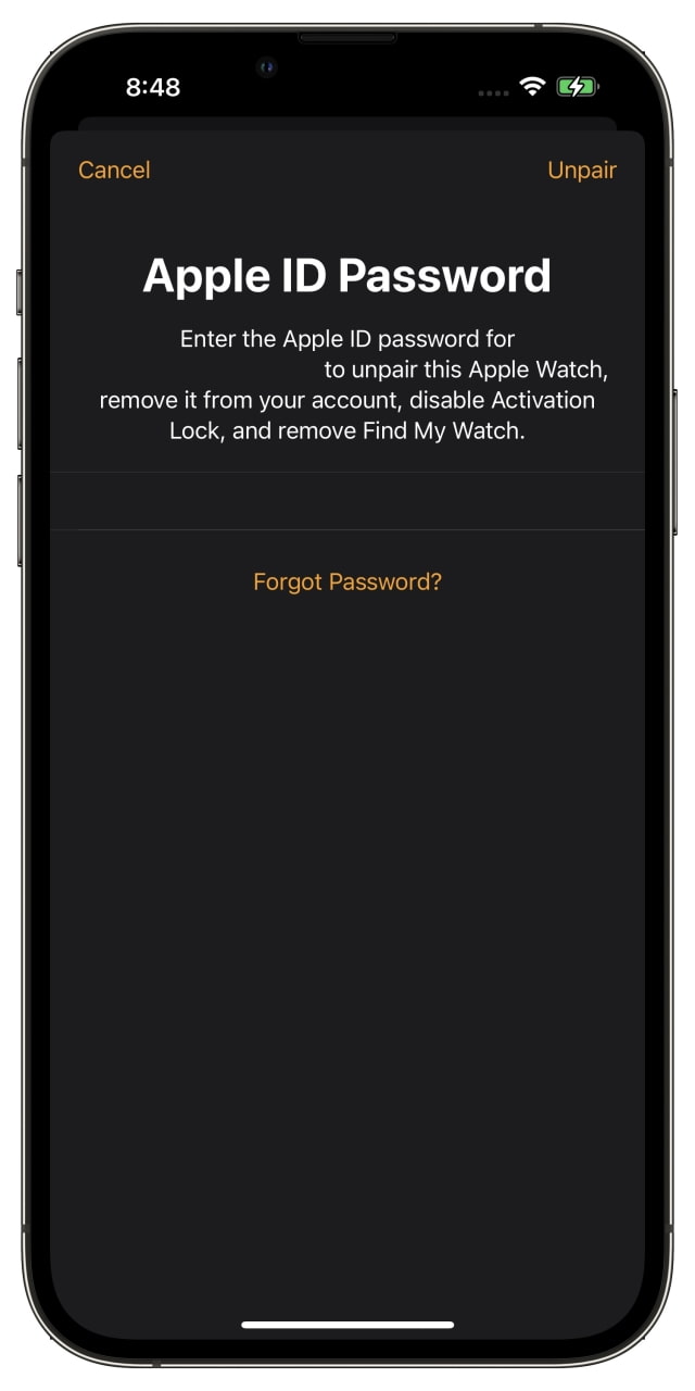 How to Unpair Your Apple Watch [Video]