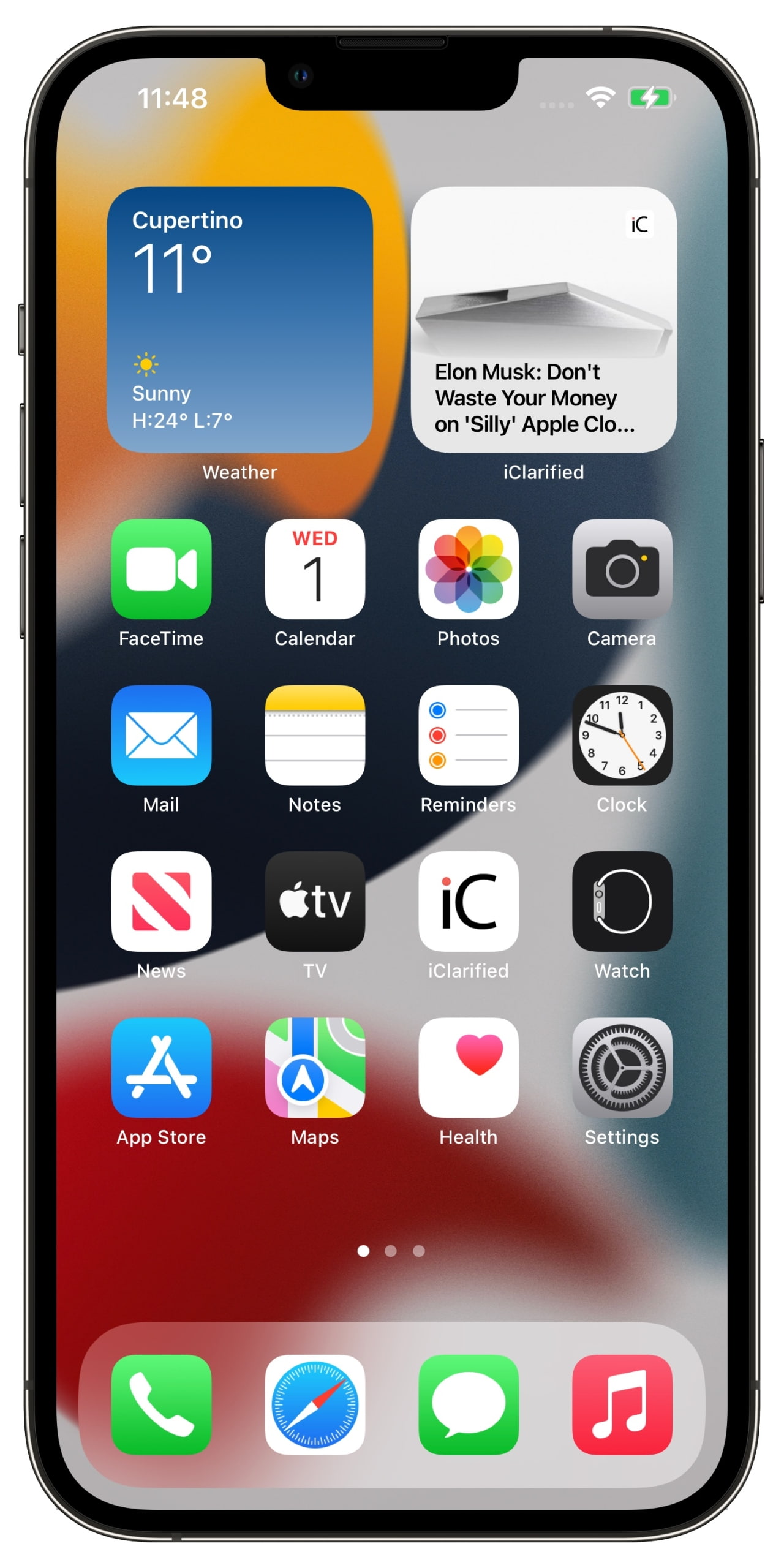 How to Take Full page Screenshots on Your iPhone [Video] iClarified