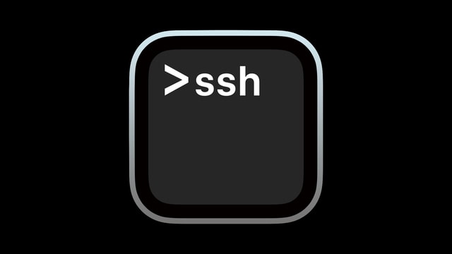 How to Keep SSH Connections Alive on Mac