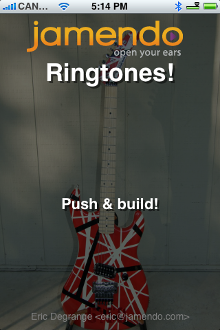 How to Create Ringtones Directly on your iPhone !