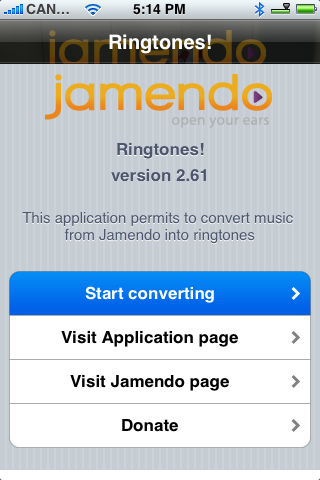 Como Criar Ringtones Personalizados Direto Pelo iPhone!