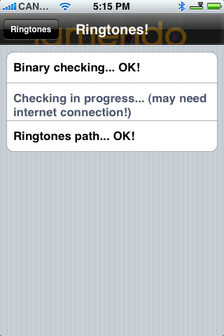 Como Criar Ringtones Personalizados Direto Pelo iPhone!