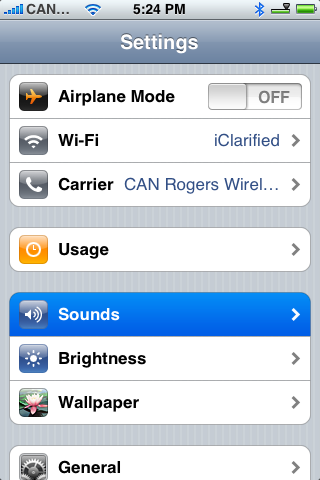 Como Criar Ringtones Personalizados Direto Pelo iPhone!