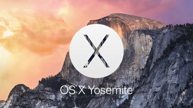 Where to Download Mac OS X Yosemite