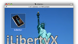 How to Jailbreak Your iPod touch With iLiberty+ (Mac)