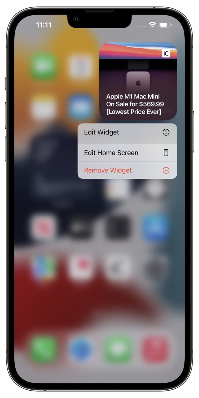How to Add Widgets on iPhone [Video]