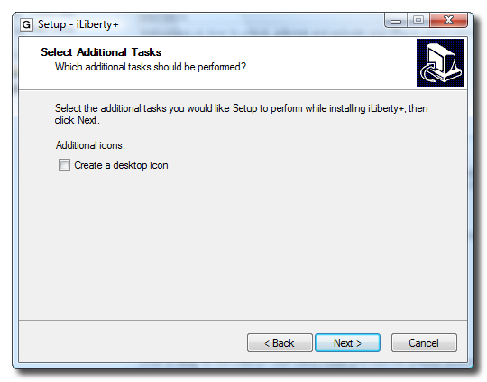 How to Jailbreak Your iPod touch With iLiberty+ (Windows)