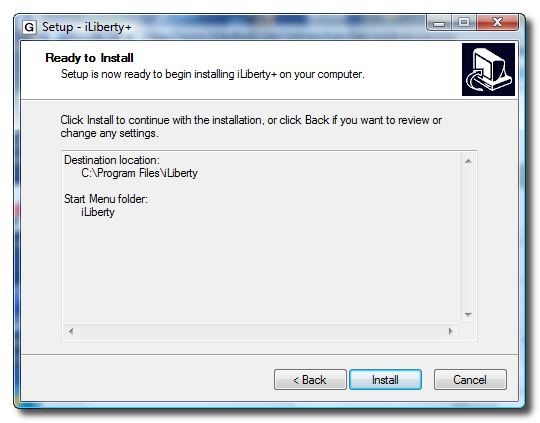 How to Jailbreak Your iPod touch With iLiberty+ (Windows)