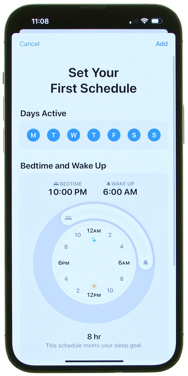 How to Turn On Sleep Mode on iPhone [Video]