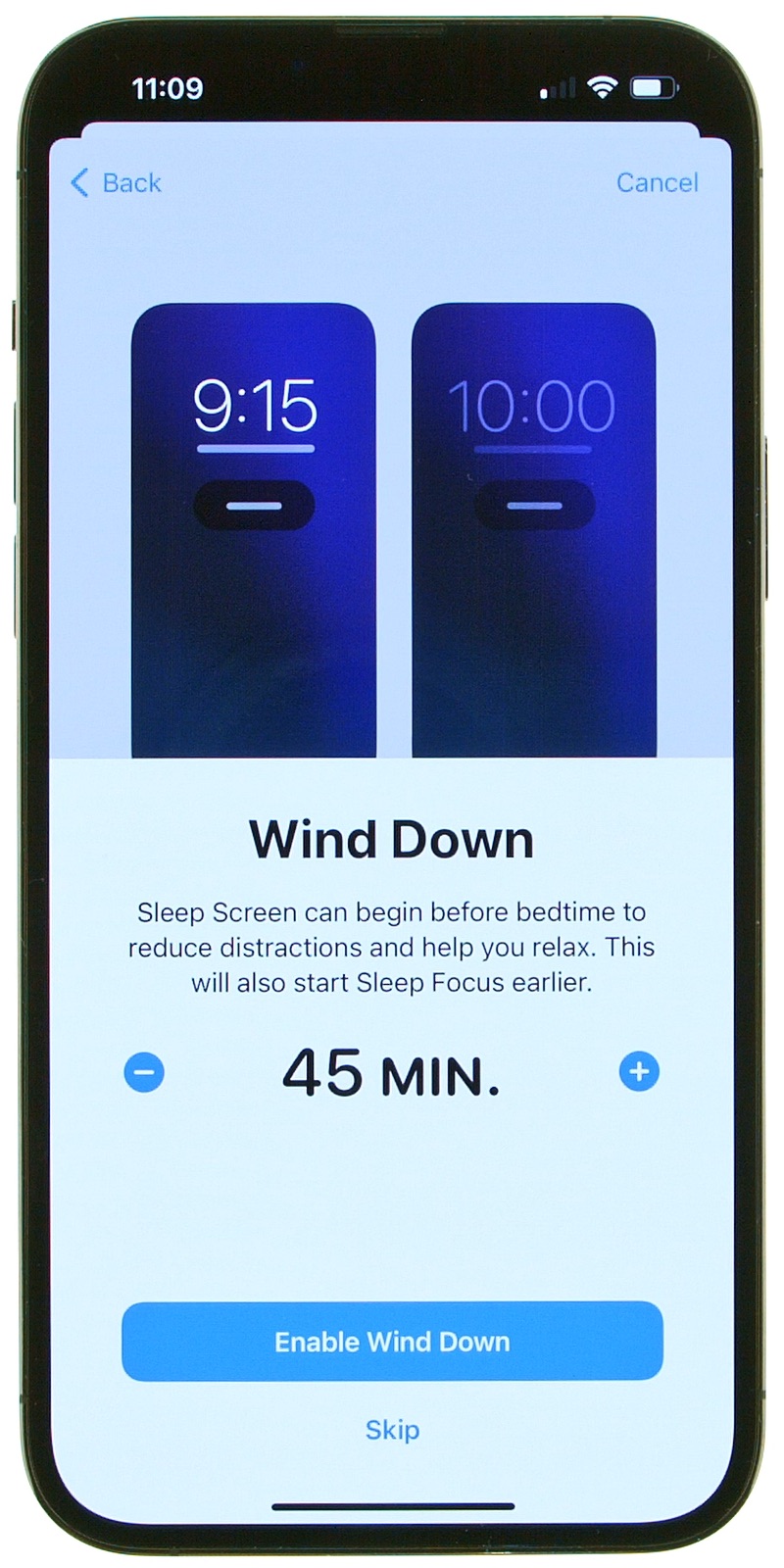 How to Turn On Sleep Mode on iPhone [Video]