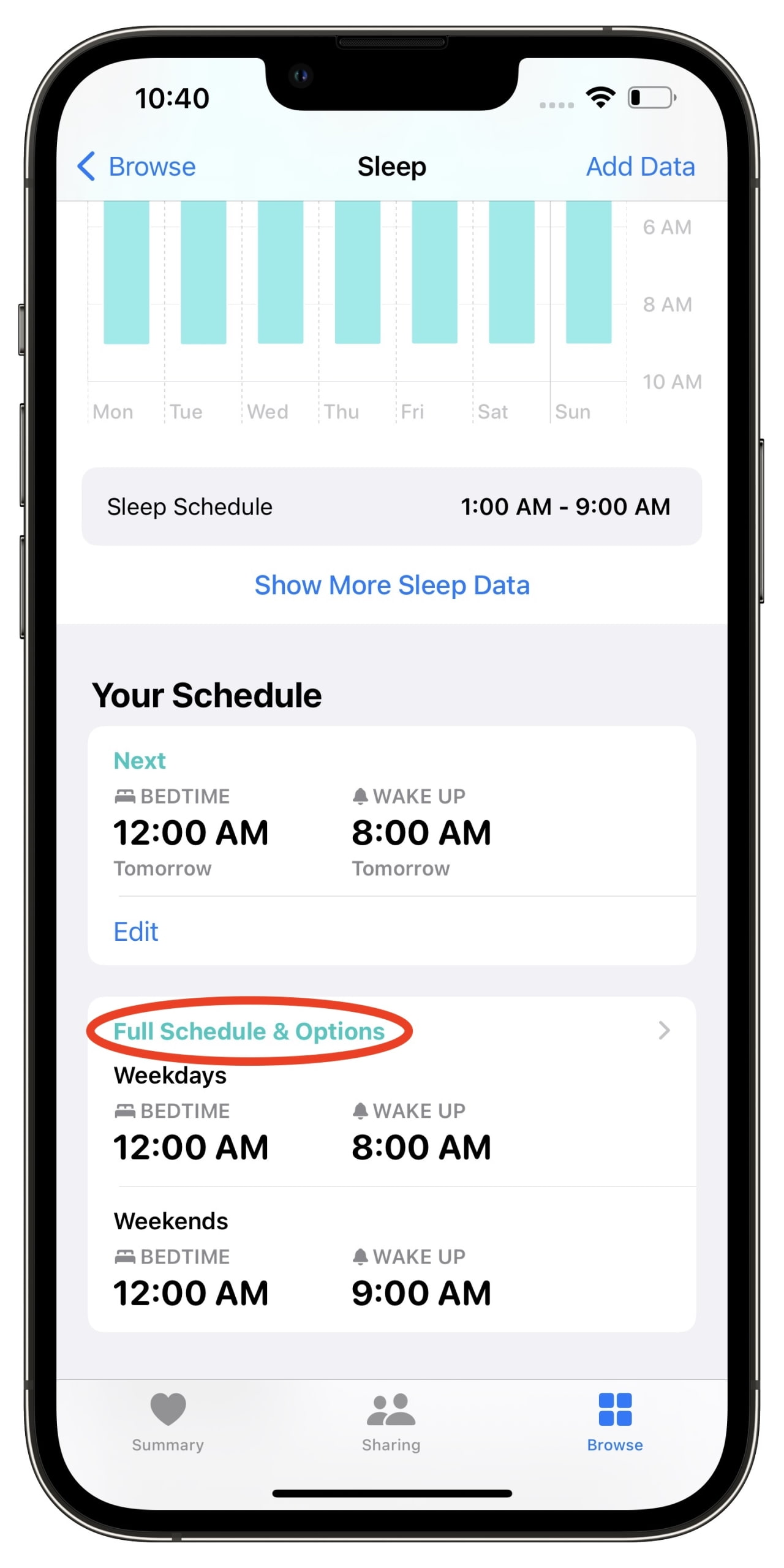 How to Turn Off Sleep Mode on iPhone [Video] iClarified