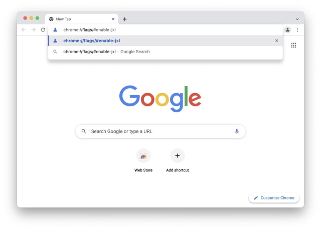 How to Enable JPEG XL (JXL) Support in Chrome