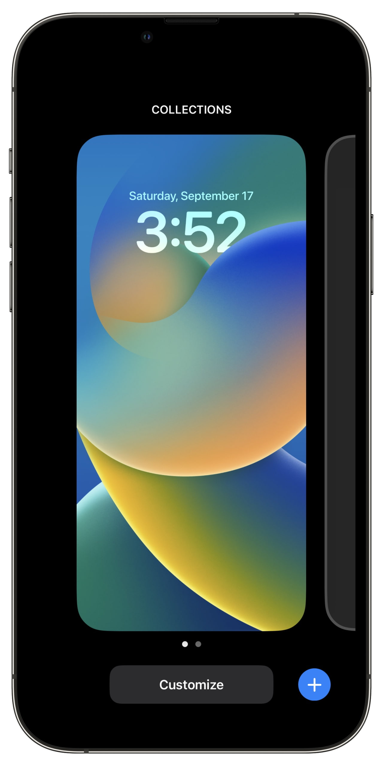How to Change Your Lock Screen on iPhone [Video] iClarified