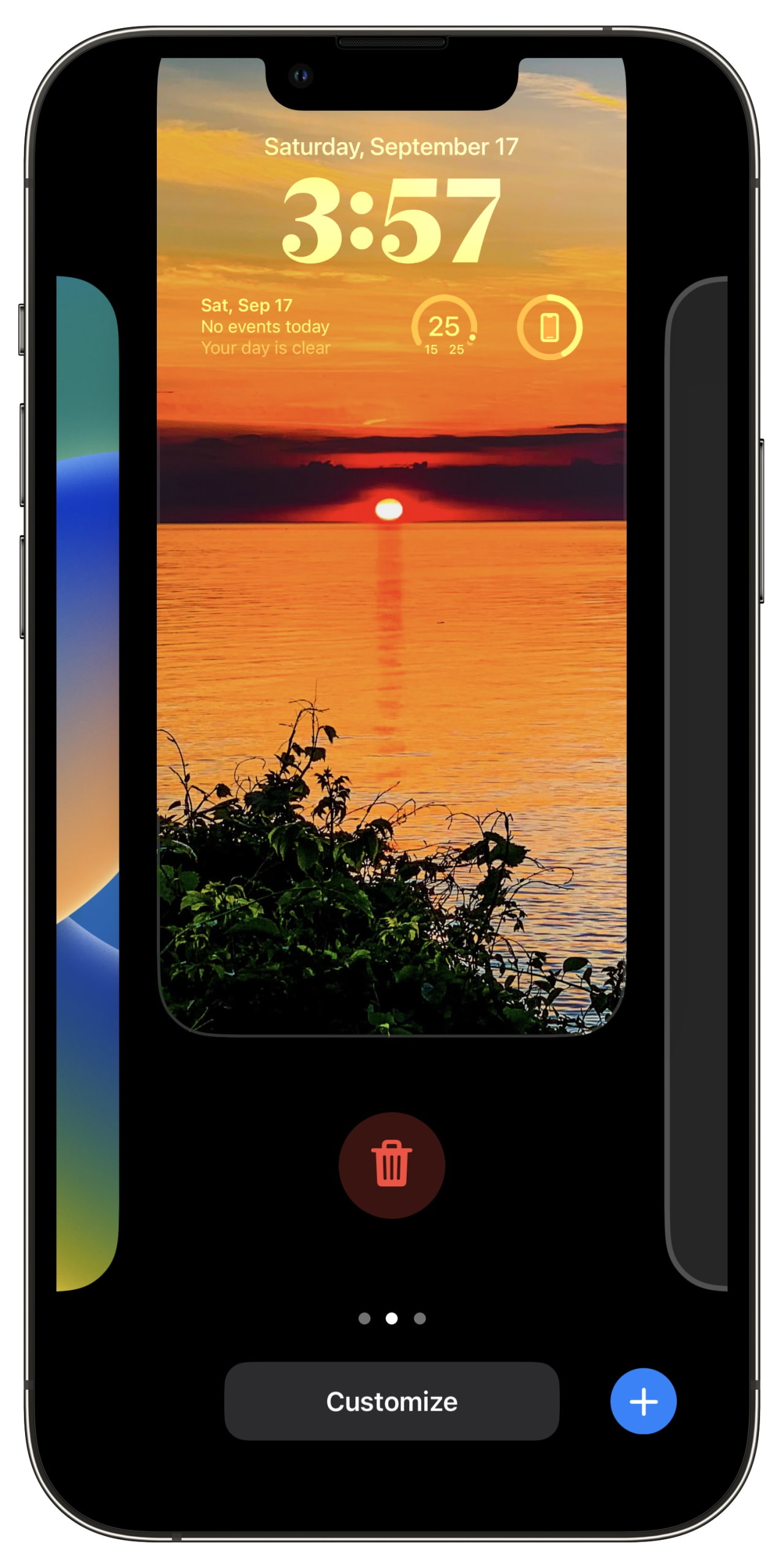How to Change Your Lock Screen on iPhone [Video] iClarified