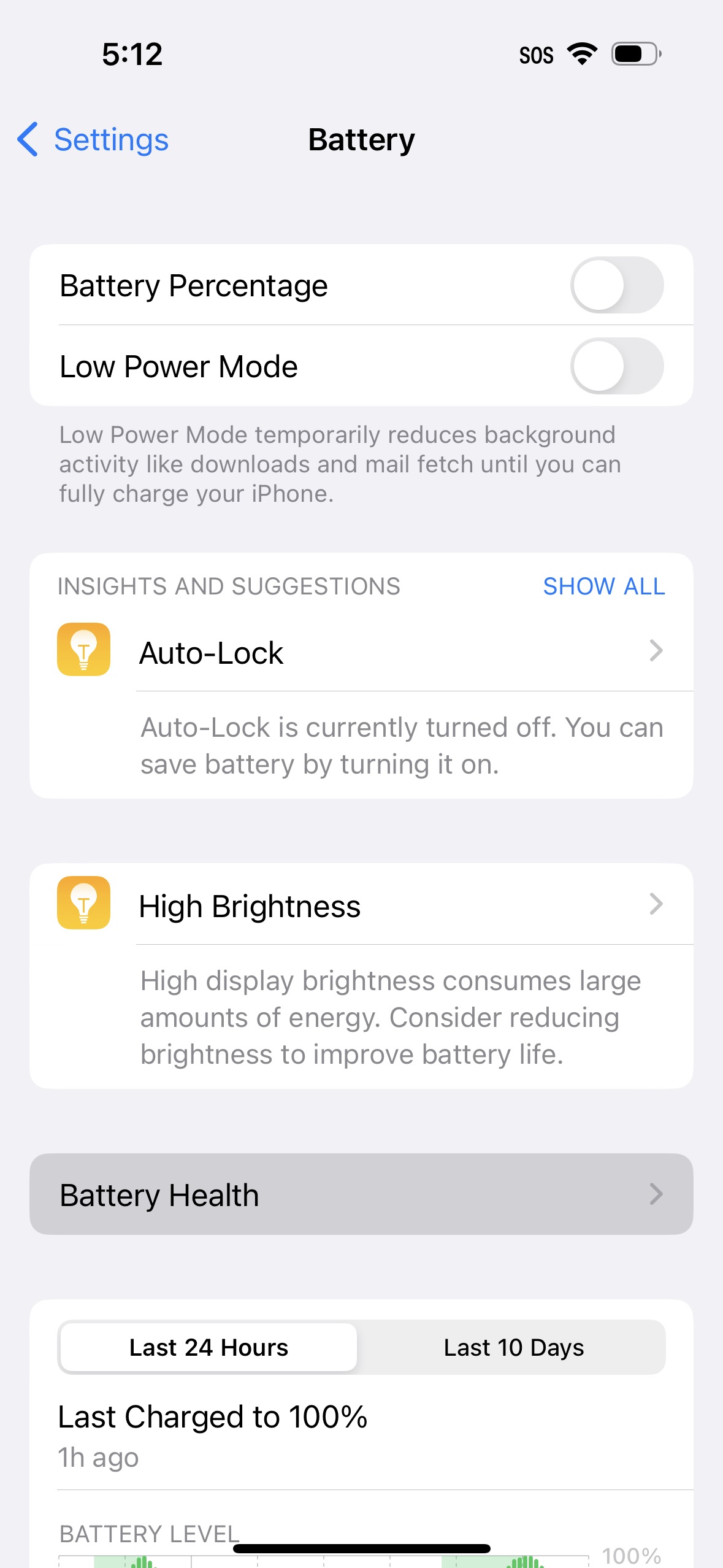 How to Turn Off Optimized Battery Charging on iPhone [Video]