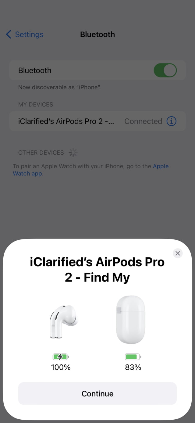 How to Add AirPods to Find My iPhone [Video]