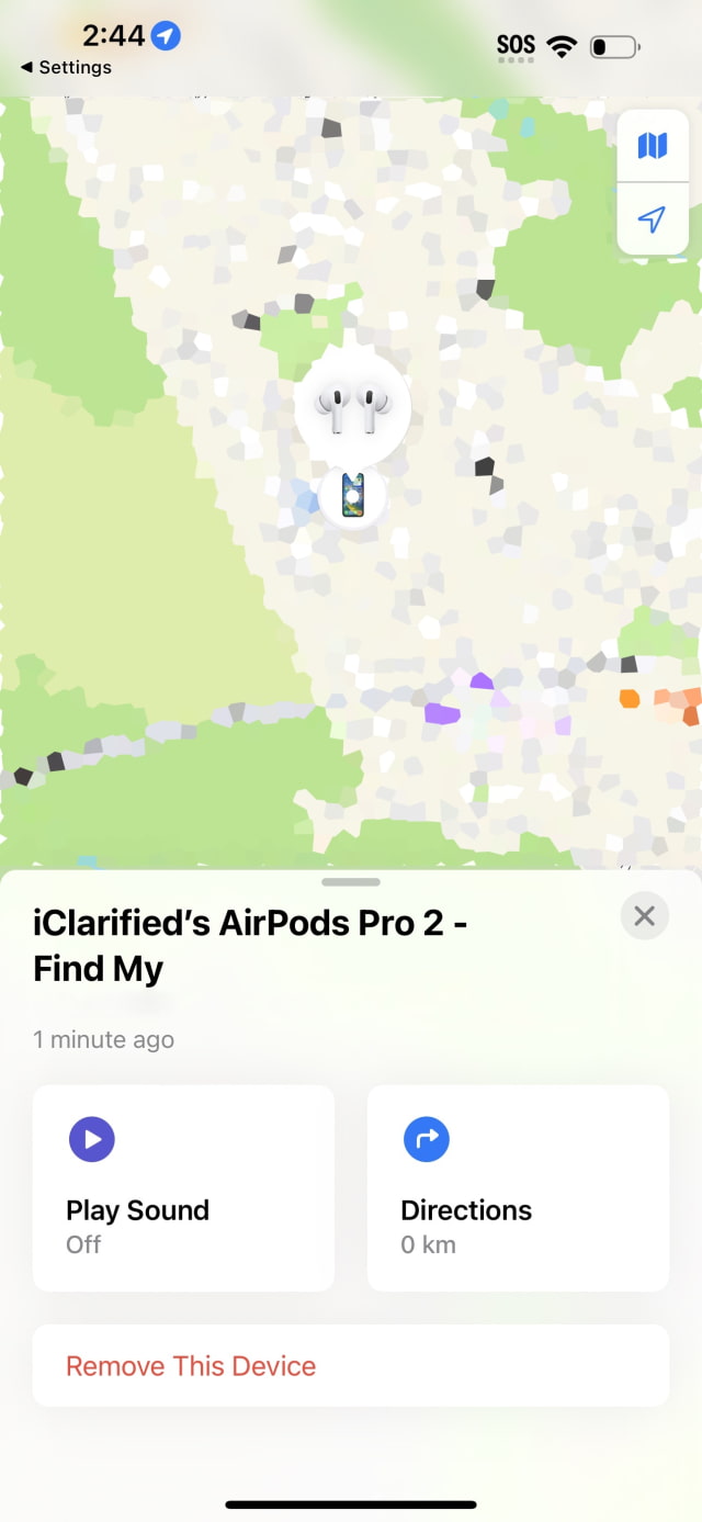 How to Add AirPods to Find My iPhone [Video]