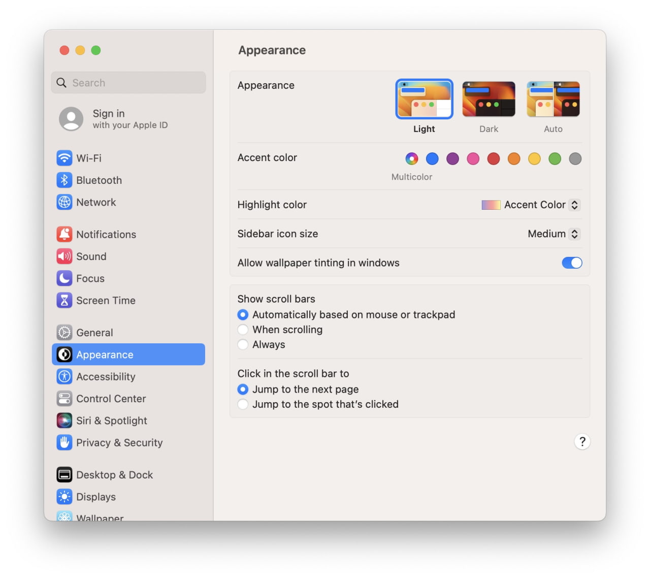 How to Make Mac Dark Mode Active [Video] iClarified