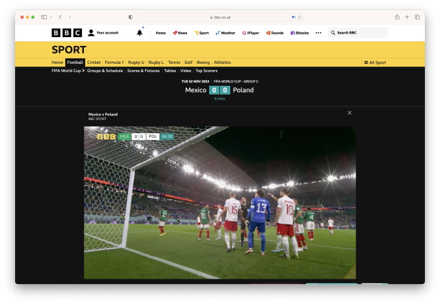 How to Stream the World Cup Using a VPN