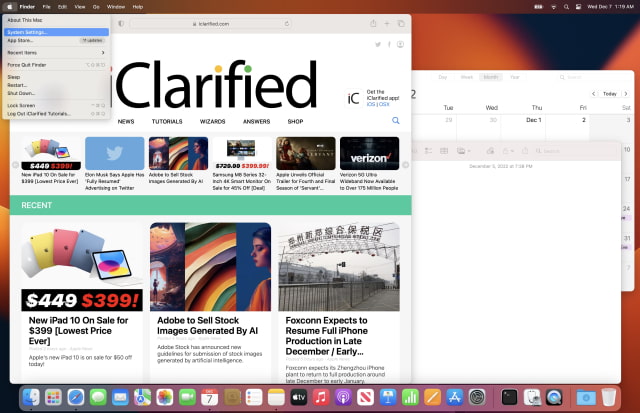 How to Split Screen on Mac [Video]