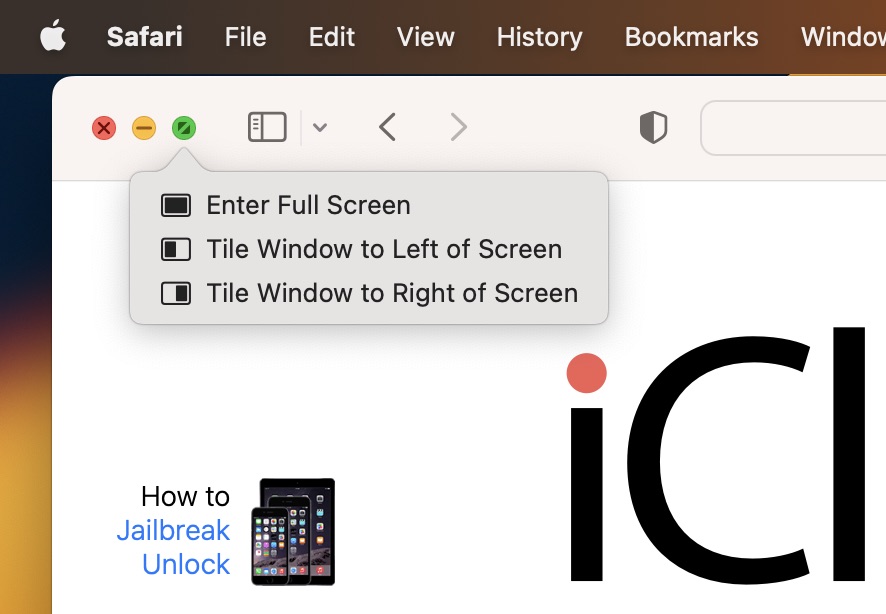 How to Split Screen on Mac [Video]