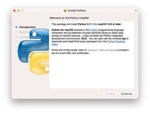 How to Install Python on Mac [Video]