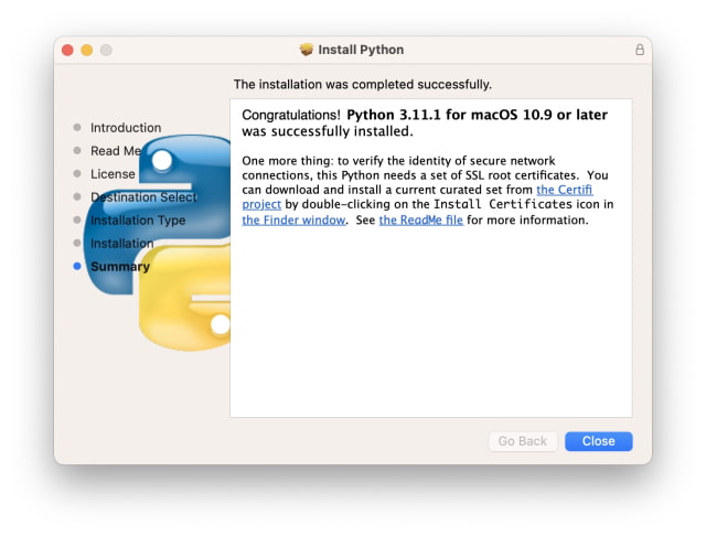 How to Install Python on Mac [Video]