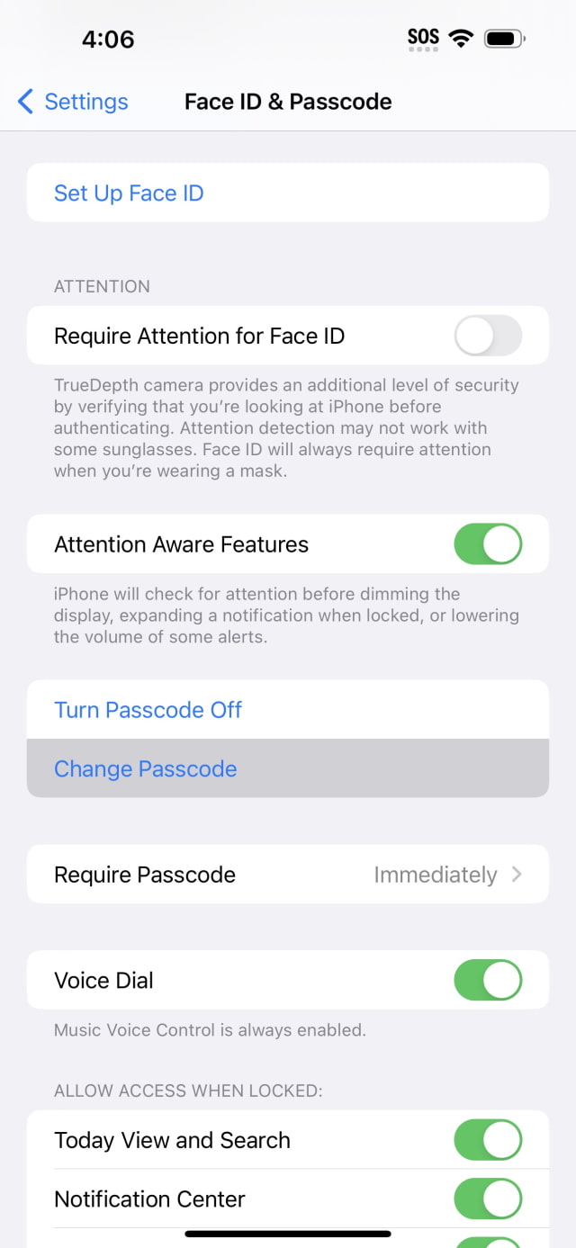 How to Change Passcode on iPhone [Video]