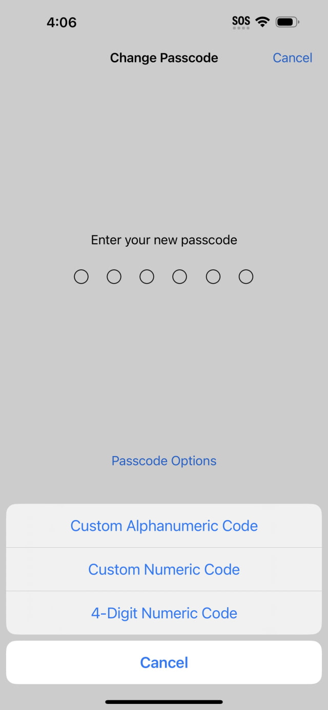 How to Change Passcode on iPhone [Video]