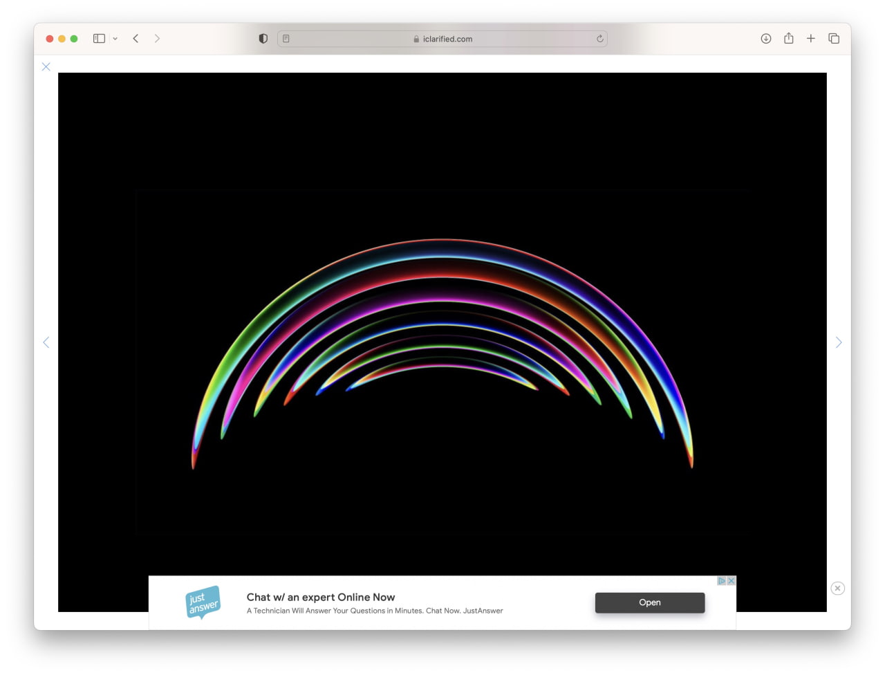 How to Change Wallpaper on Mac [Video] iClarified
