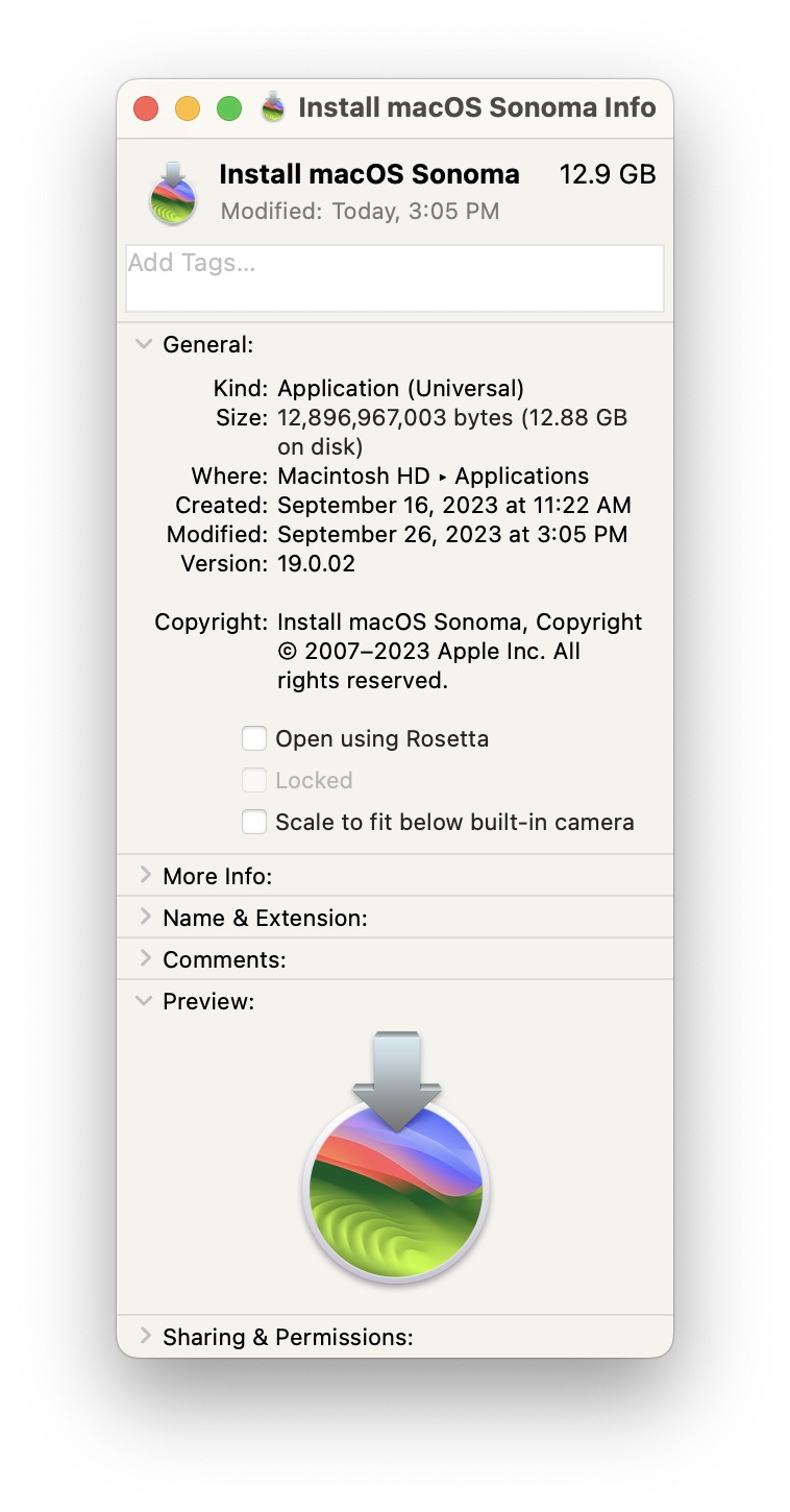 How to Create a Bootable macOS Sonoma USB Installer [Video]