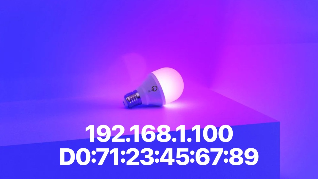 How to Find a Lifx Light Bulb Address on Mac: A Step-by-Step Guide