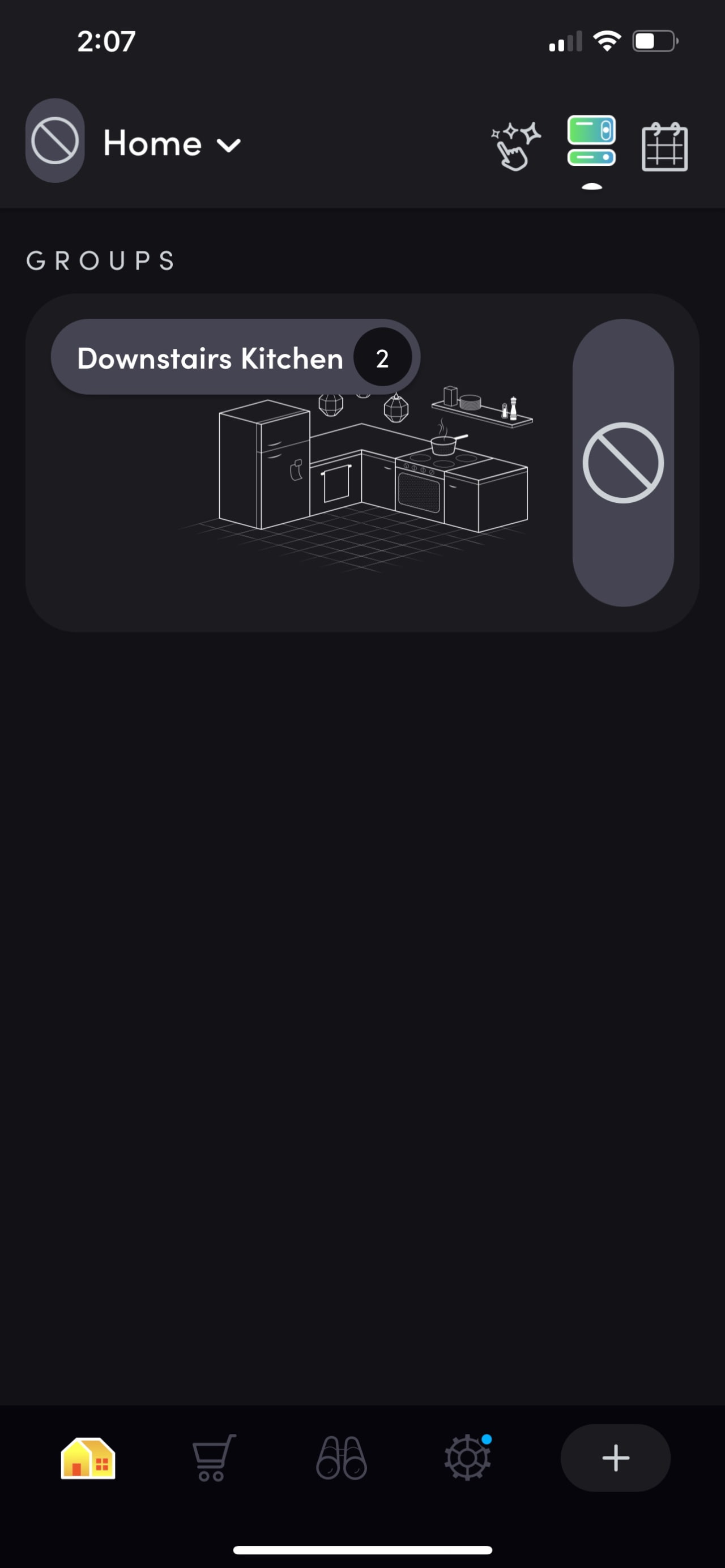 How to Find a LIFX Light Bulb Address on Mac - iClarified