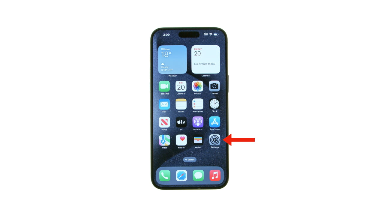 How to Turn Off iPhone 15 [Video] iClarified