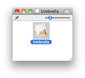  Firmware Umbrellaで、SHSH Blobをバックアップする方法 [Mac]