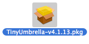 How to Backup Your SHSH Blobs Using Firmware Umbrella [Mac]