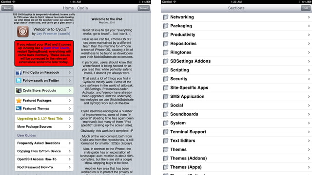 How to Install OpenSSH on Your iPad