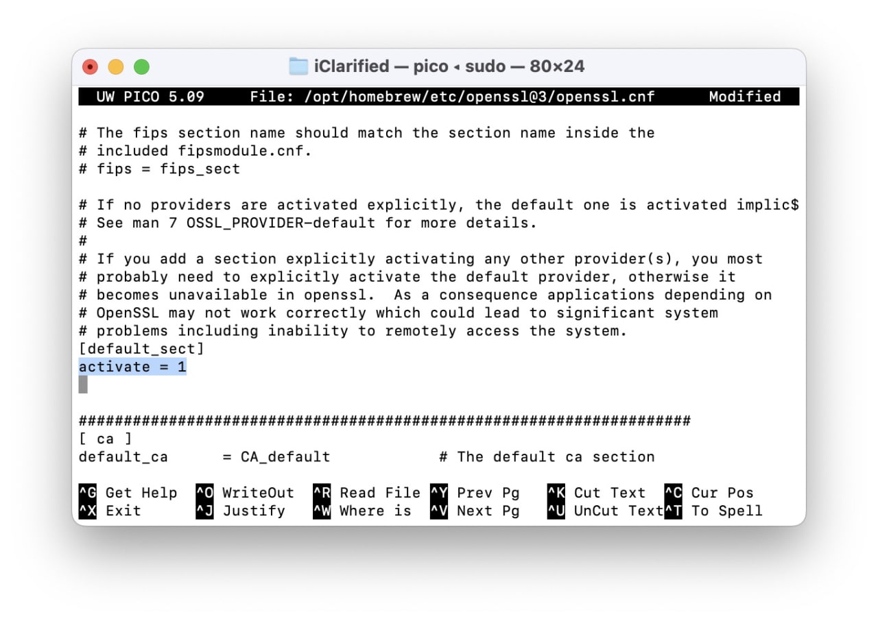 How to Fix Error 0308010C Digital Envelope Routines Unsupported