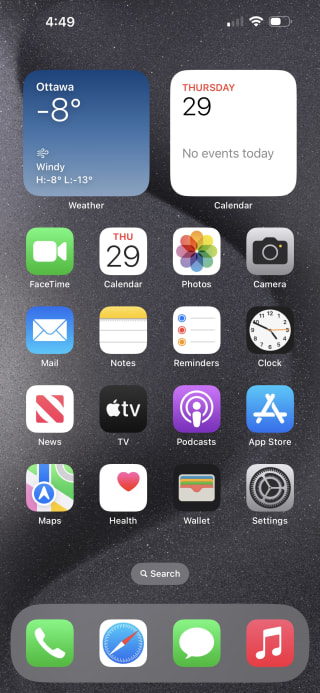 Как переадресовать вызовы на iPhone [видео]