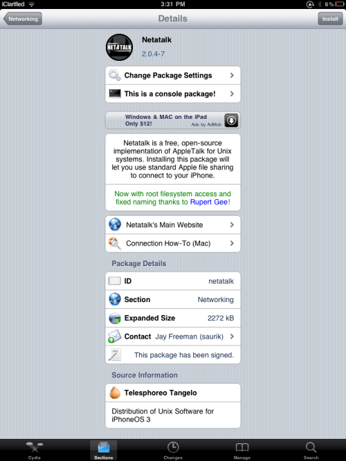 How To Access Ipad Photos And Documents From The Finder - Macstories