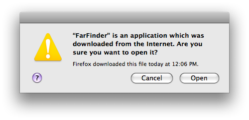 Access Mac Files Through Your iPhone Using FarFinder