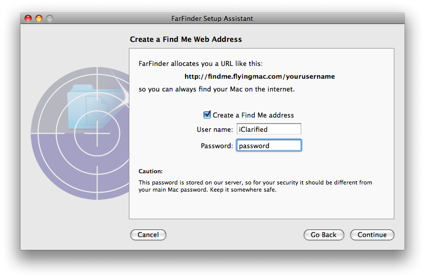 Access Mac Files Through Your iPhone Using FarFinder