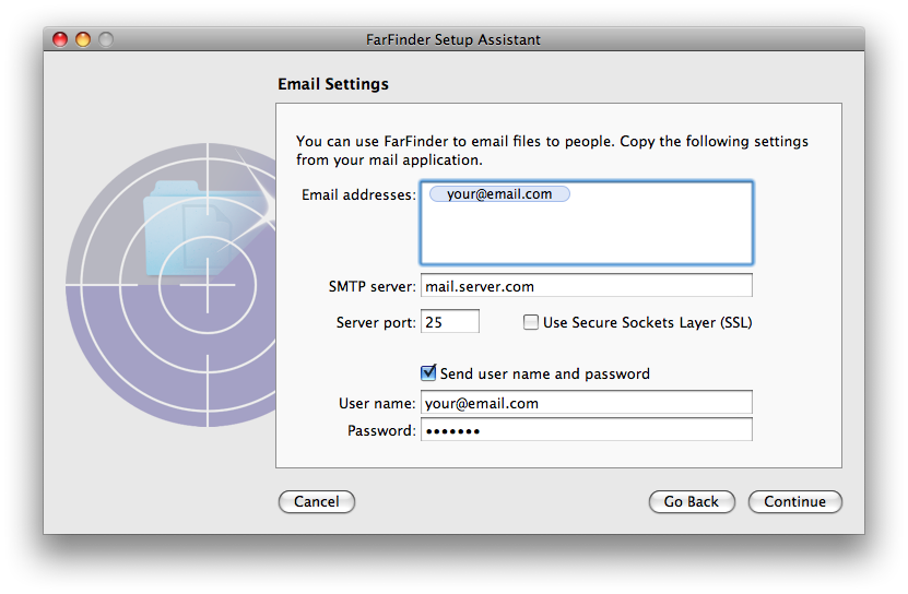 Access Mac Files Through Your iPhone Using FarFinder