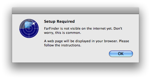 Access Mac Files Through Your iPhone Using FarFinder