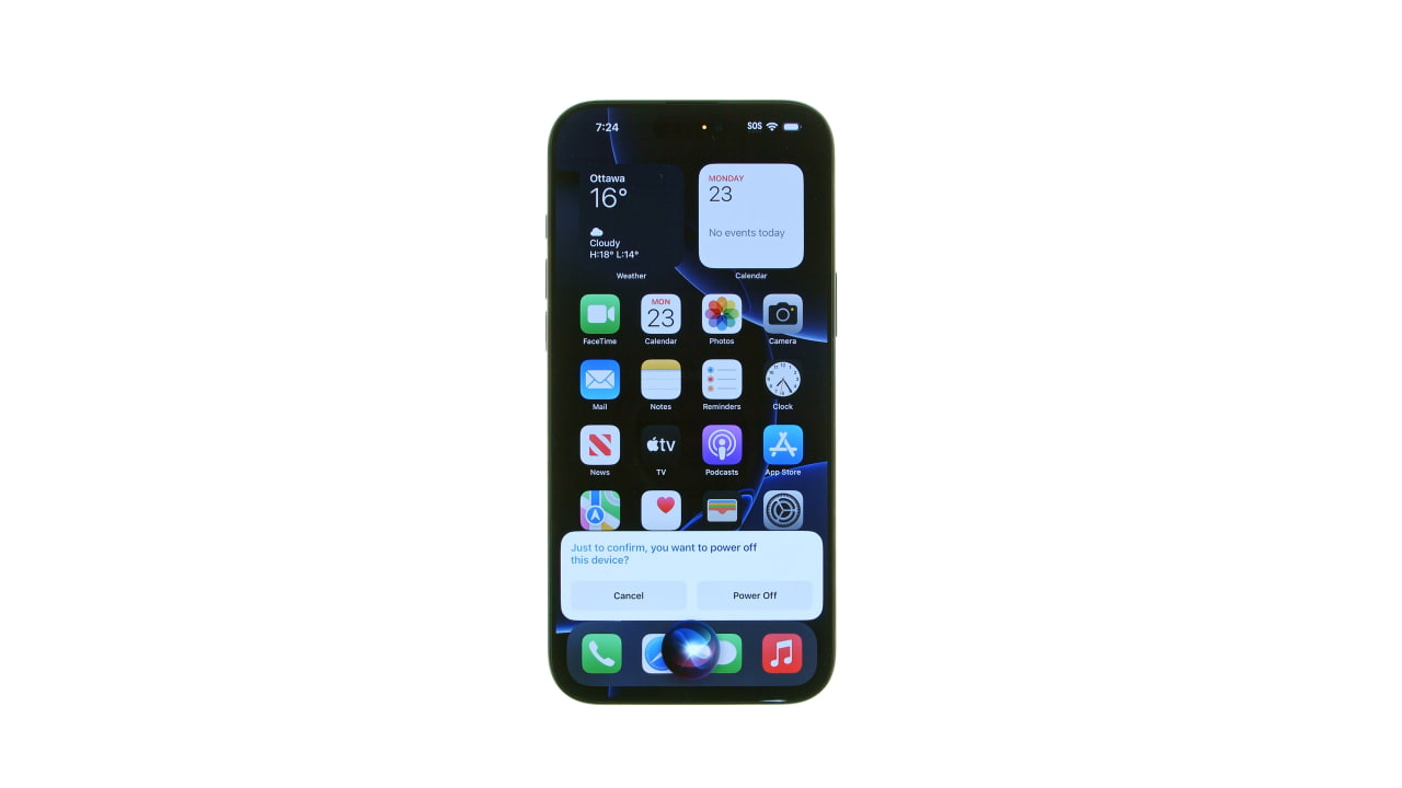 How to Turn Off iPhone 16 [Video] - iClarified