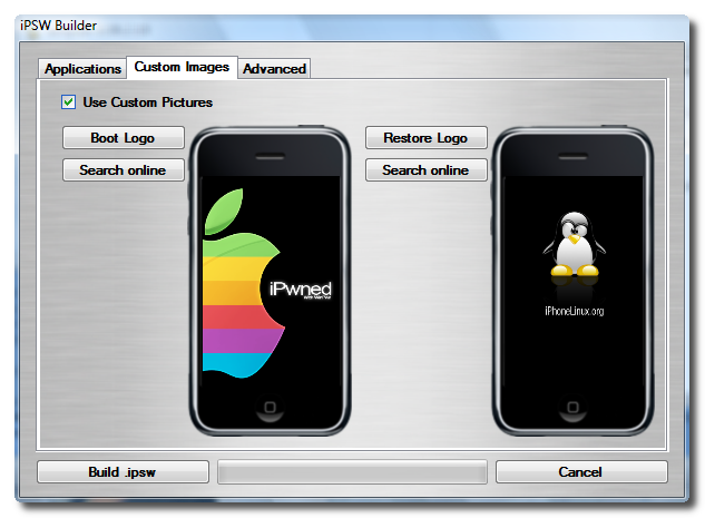How to Unlock Your iPhone With WinPwn [Updated]