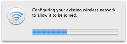 Extend Your AirPort Wireless Network with an AirPort Express