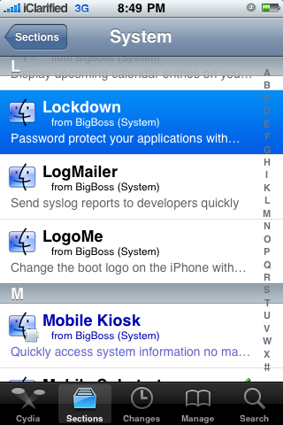 How to Password Protect Individual iPhone Apps