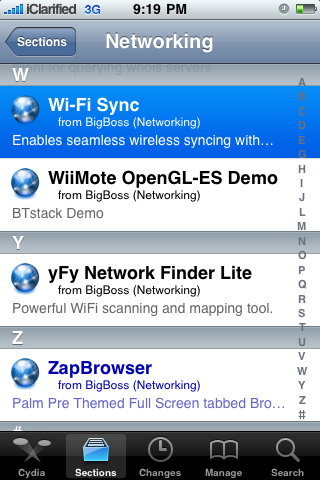 Como sincronizar o seu iPhone com iTunes via Wi-Fi