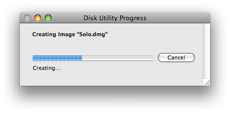 How to Copy a CD or DVD Using Disk Utility